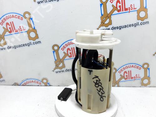 Used Fuel pump FIAT BRAVO II (198_) 1.9 D Multijet (198AXB1A) (120 hp) 20752622