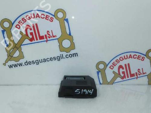 Electronic module RENAULT KANGOO (KC0/1_)  | BP34239350M83  - Image 5