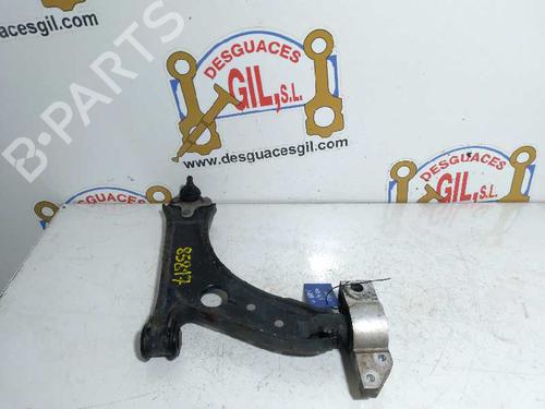 Right front suspension arm VW GOLF V (1K1) 2.0 TDI | BP20731355M13 
