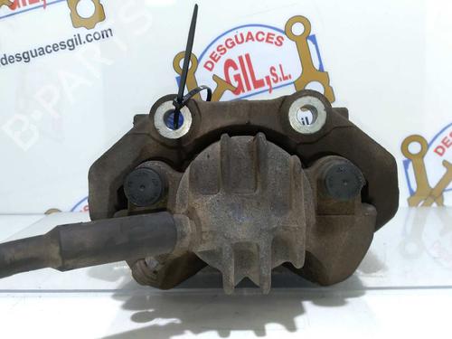 Right front brake caliper CITROËN C4 Picasso I MPV (UD_) | BP20803965M104