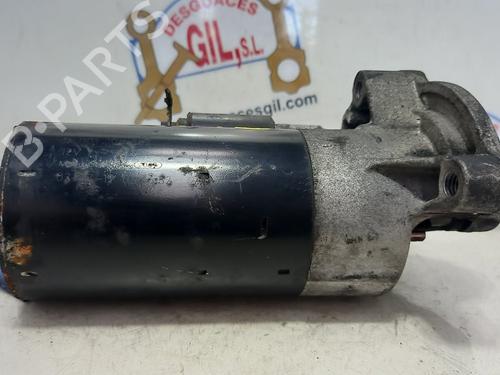 Startmotor PEUGEOT 307 (3A/C) 2.0 HDi 90 (90 hp) 20770789
