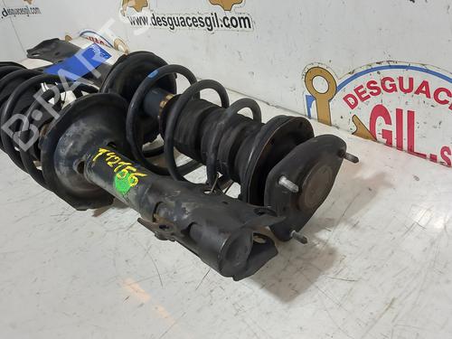 Right front shock absorber TOYOTA YARIS (_P1_) 1.0 (SCP10_, SCP10R) | BP20754871M17 