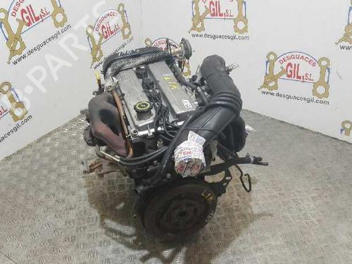 Engine FORD ESCORT VI (GAL, AAL, ABL)  | BP20773271M1 