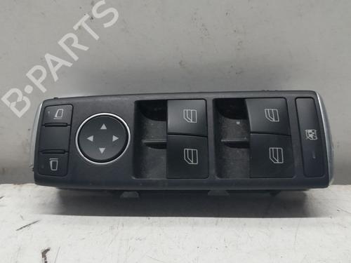 Used Switch MERCEDES-BENZ CLA Coupe (C117) CLA 200 (117.343) (156 hp) 31015568