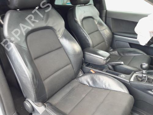 Electronic module AUDI A3 Sportback (8PA) 2.0 TDI | BP34239237M83 - Image 8