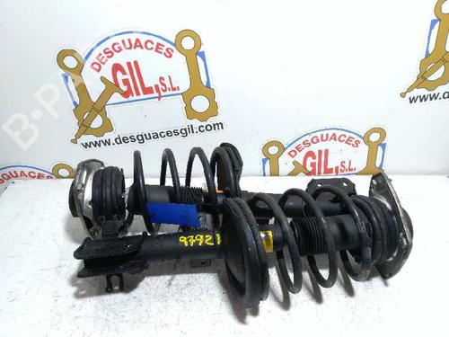 Used Right front shock absorber Right front shock absorber FIAT MULTIPLA (186_) 1.9 JTD 110 (110 hp) 36649506 36649506