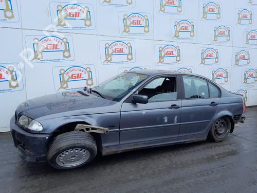 Used Parts BMW 3 (E46) 320 d (136 hp) 4367670