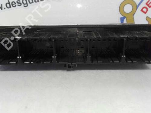 Used Electronic module Electronic module FORD FOCUS I (DAW, DBW) 1.8 Turbo DI / TDDi (90 hp) 34239328 34239328
