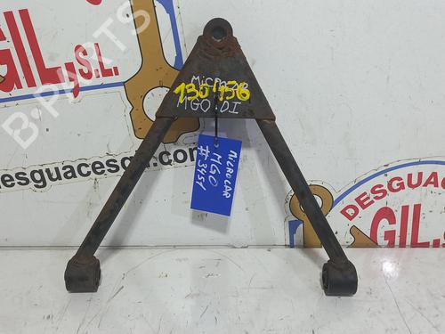 Used Left front suspension arm MICROCAR M.GO [2009-2025]  21763103