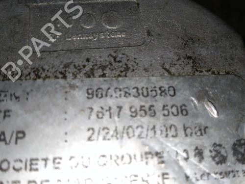 Steering pump PEUGEOT 406 Coupe (8C) 2.2 HDI | BP20785083M99 