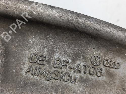 Querlenker rechts vorne VW PASSAT B6 (3C2)  | BP20763113M13 