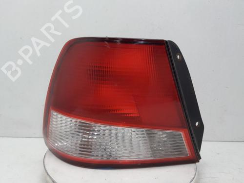 Used Left taillight HYUNDAI ACCENT II (LC) [1999-2012]  24457725