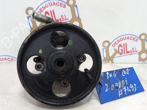 Used Steering pump Steering pump 20766584 20766584