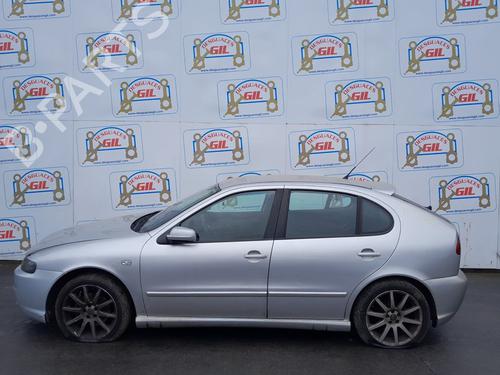 Left front brake caliper SEAT LEON (1M1)  | BP20762478M105 