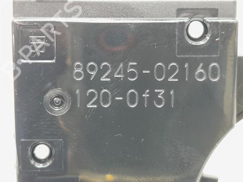 Electronic module TOYOTA COROLLA Hatchback (_E21_, _EA1_, _EH1_) | BP31159978M83