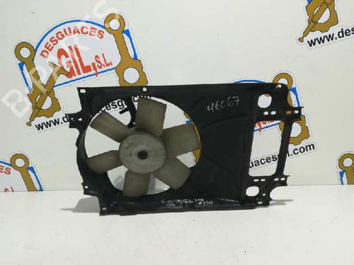 Used Radiator fan SEAT CORDOBA (6K1, 6K2) [1993-2002]  20801308