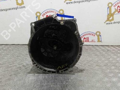 Used Gearbox BMW 3 (E36) 318 i (113 hp) 20785377