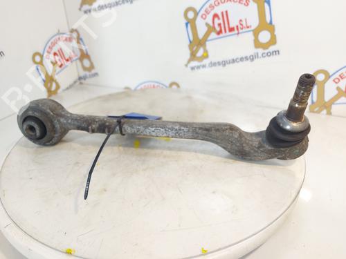 Used Left front suspension arm BMW 1 (F20) 118 d (143 hp) 20742770
