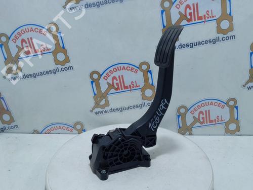 Used Pedal PEUGEOT 308 II (LB_, LP_, LW_, LH_, L3_) [2013-2021]  20771299