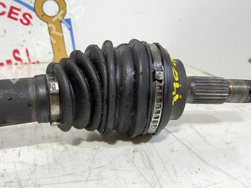 Right front driveshaft CITROËN C4 I (LC_)  | BP20753536M39 