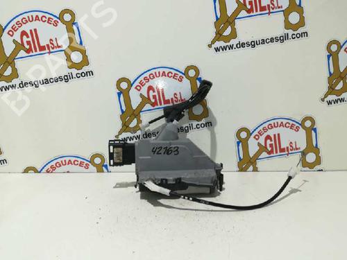 Used Rear left lock PEUGEOT 308 I (4A_, 4C_) [2007-2016]  20799793