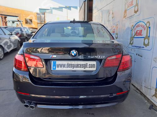 Left taillight BMW 5 (F10) 520 d | BP36753736C34 - Image 8