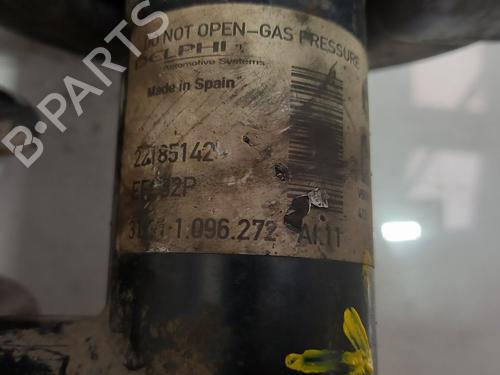 Right front shock absorber BMW X5 (E53) 3.0 d | BP20769886M17 