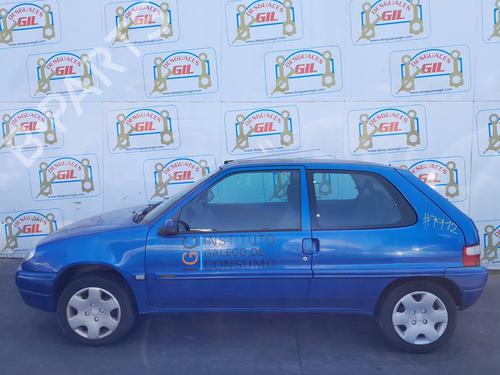Styring servopumpe CITROËN SAXO (S0, S1) 1.5 D | BP26291154M99 