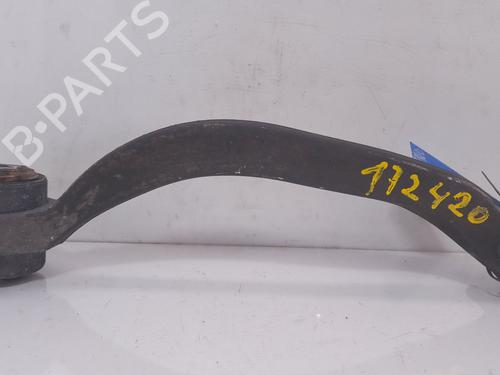 Used Left front suspension arm AUDI A4 B5 (8D2) [1994-2001]  23241926