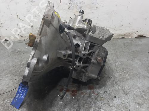 Gearbox OPEL CORSA D (S07) 1.3 CDTI (L08, L68) | BP20748053M3 
