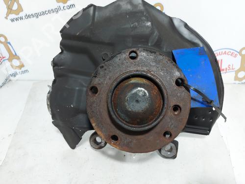 Left front steering knuckle BMW 3 (E46) 320 i | BP20738469M25 