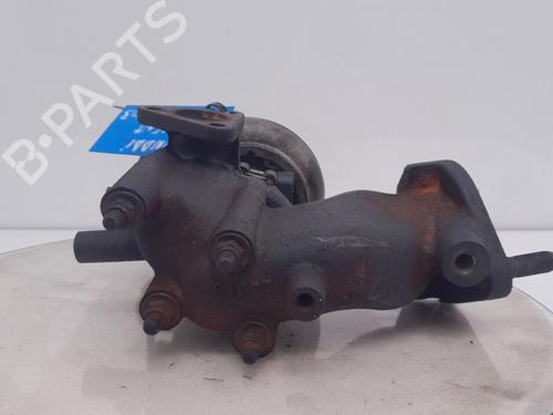 Turbocharger/Supercharger HYUNDAI ACCENT II (LC)  | BP29477149M71 