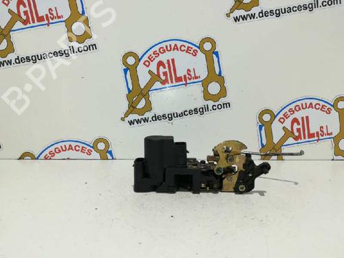 Rear left lock DAEWOO NUBIRA Saloon (J100) 1.6 16V | BP20802328C100 