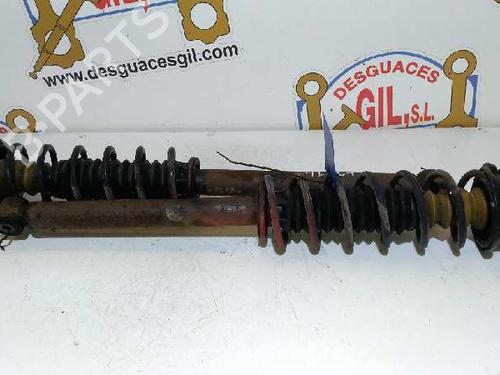 Used Right rear shock absorber FORD KA (RB_) 1.3 i (60 hp) 20799844