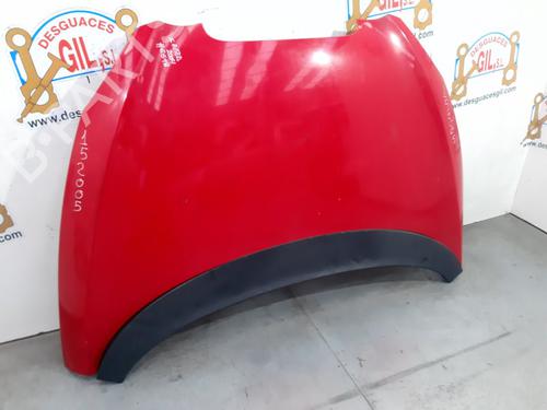 Hood SEAT ALTEA (5P1)  | BP20760981C1