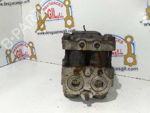 Used ABS pump BMW 5 (E28) 525 i (150 hp) 20786639