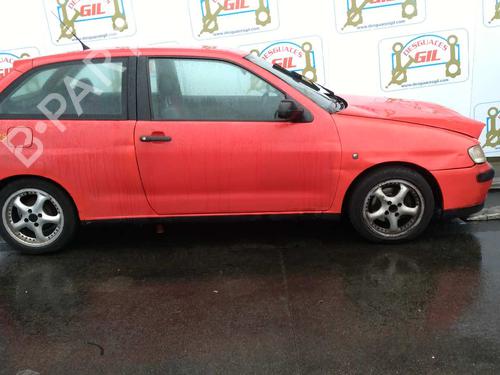 Alternator SEAT IBIZA II (6K1) 1.9 TDI | BP20803443M7 