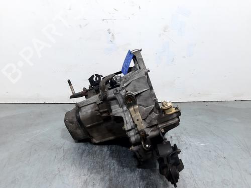 Gearbox CITROËN SAXO (S0, S1) 1.5 D | BP20742603M3 