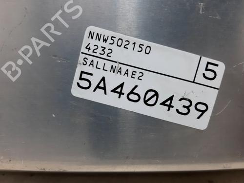 Engine control unit (ECU) LAND ROVER FREELANDER I (L314) 2.0 Td4 4x4 | BP20743386M57 