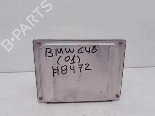 Engine control unit (ECU) BMW 3 (E46) 320 d | BP39190462M57 - Image 3