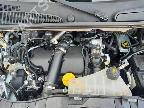 Højre bagagerum dør RENAULT KANGOO / GRAND KANGOO II (KW0/1_) 1.5 dCi 90 (KW05, KW08, KW0G, KW11) | BP35771026C77 - Image 8