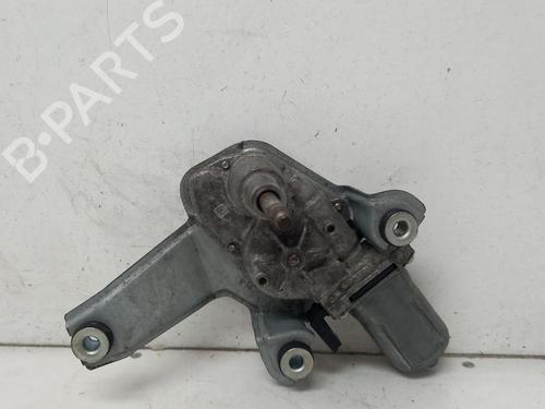 Used Rear wiper motor FIAT 500X (334_) 1.4 (334AXC1B, 334AXC11) (140 hp) 30642558