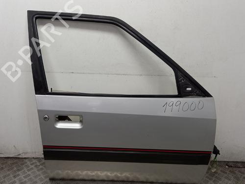 Used Right front door Right front door CITROËN AX (ZA-_) 14 (67 hp) 34519633 34519633