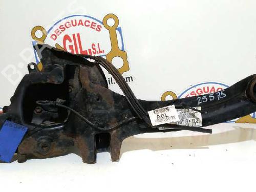 Used Left rear steering knuckle FORD FOCUS C-MAX (DM2) [2003-2007]  20789021