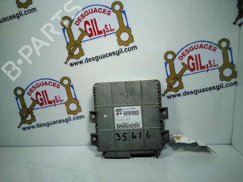 Used Engine control unit (ECU) PEUGEOT 106 I (1A, 1C) [1991-1996]  20796008