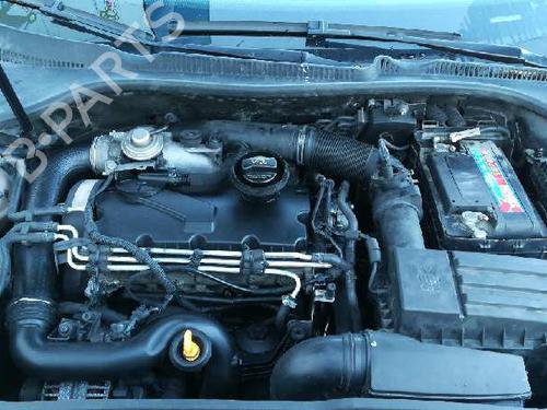 Servo brake VW GOLF V (1K1) 1.9 TDI | BP20735219M42 