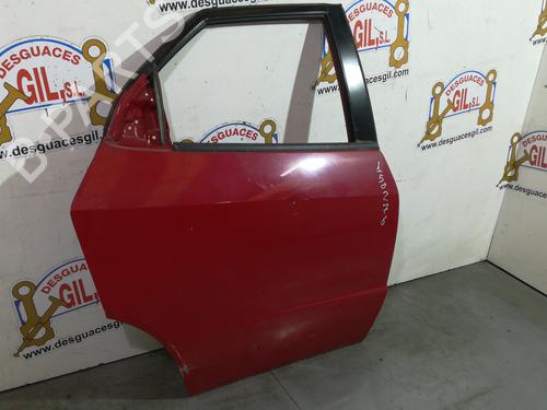 Right rear door HONDA CIVIC VIII Hatchback (FN, FK) 2.2 CTDi (FK3) | BP20754650C5 