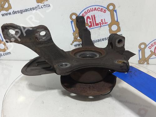Right front steering knuckle OPEL COMBO Tour 1.7 DI 16V | BP20745747M26 