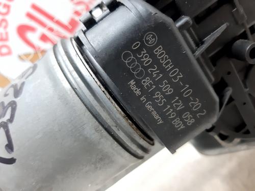 Front wiper motor AUDI A4 B6 Avant (8E5) 1.9 TDI quattro | BP20749881M29 