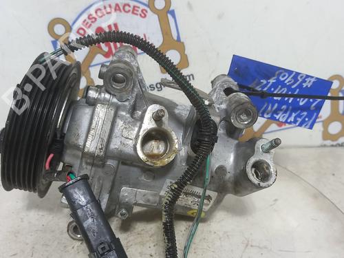 AC-Kompressor PEUGEOT EXPERT Van (V_) 2.0 BlueHDi 150 4x4 (150 hp) 20760638